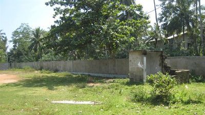 スリランカ・ゴール州の学校にチャリティ支援を実施