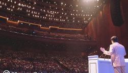 シンガポールとマレーシアにて大講演会開催！