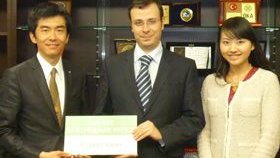 トルコ地震被災地へ義援金支援 ー1日も早い復興と現地の幸福を願ってー