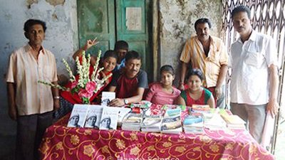 インド・コルカタ市でメディカル・キャンプを開催しました