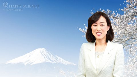 g*s様 「愛は憎しみを超えて」2019台湾御巡錫記念 大川隆法 g*s様 「愛は憎しみを超えて」2019台湾御巡錫記念