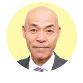 石川　のぶお　栃木県　下野市議会議員