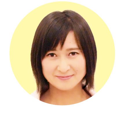 小島　ちえ　北海道　幕別町議会議員