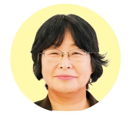 原田　えつこ　愛知県　東浦町議会議員