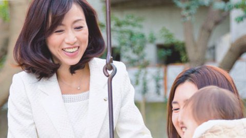 幸福実現党釈党首インタビュー「自由・民主・信仰」で幸福な世界を実現!