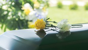 Q.幸福の科学にお墓や霊園はありますか。