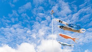 Q.幸福の科学には節句やお祭りなどはありますか。