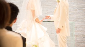 Q.幸福の科学の施設で結婚式はできますか。