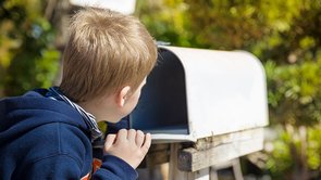 Q.公式メールマガジン「本日の一転語」が突然届かなくなったのですがどうすればよいでしょうか。