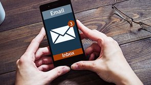 Q.公式メールマガジン「本日の一転語」の登録を解除したいのですが方法が分かりません。