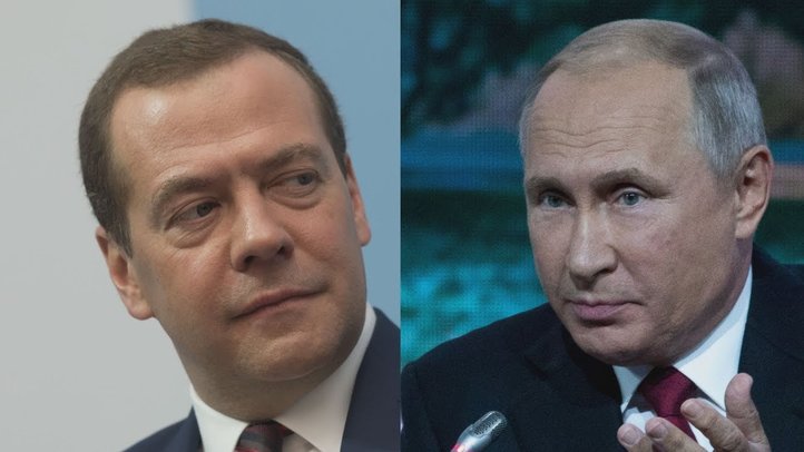 G20で日露平和条約締結なるか~ロシアの本音とは!?【ザ・ファクト×The Liberty】