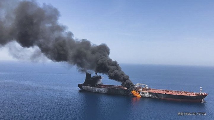 【よくわかるイラン情勢】トランプ大統領がイラン攻撃10分前に命令を撤回~いま中東で何が起きているのか【ザ・ファクト×The Liberty】