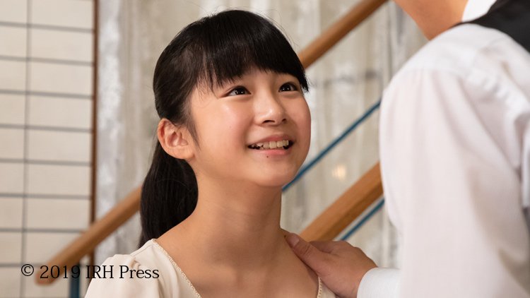 御祖家の長女。大人しく、素直な性格。献身的で、中学生ながら家族の支えとなろうとしている。