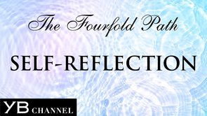 Eng.【SELF-REFLECTION】Things to Know Before you Die【The Fourfold Path】