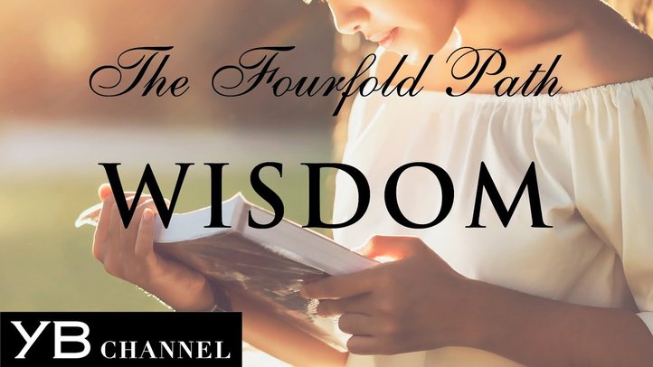 Eng.【WISDOM】Things to Know Before you Die【The Fourfold Path】