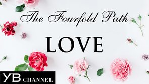 Eng.【LOVE】Things to Know Before you Die【The Fourfold Path】