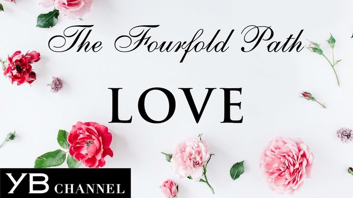 Eng.【LOVE】Things to Know Before you Die【The Fourfold Path】