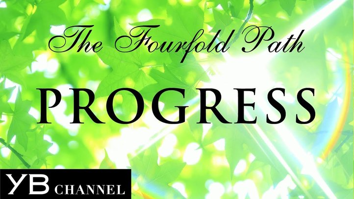 Eng.【PROGRESS】Things to Know Before you Die【The Fourfold Path】
