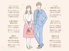 魅力的な人の習慣