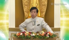 自殺防止「どんな人が病気になりにくいか─笑顔と感謝の実践を」大川隆法総裁法話『健康と幸福』