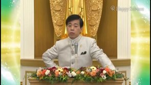 大川隆法総裁の法話『健康と幸福』（抜粋）