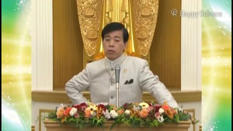 自殺防止「どんな人が病気になりにくいか─笑顔と感謝の実践を」大川隆法総裁法話『健康と幸福』