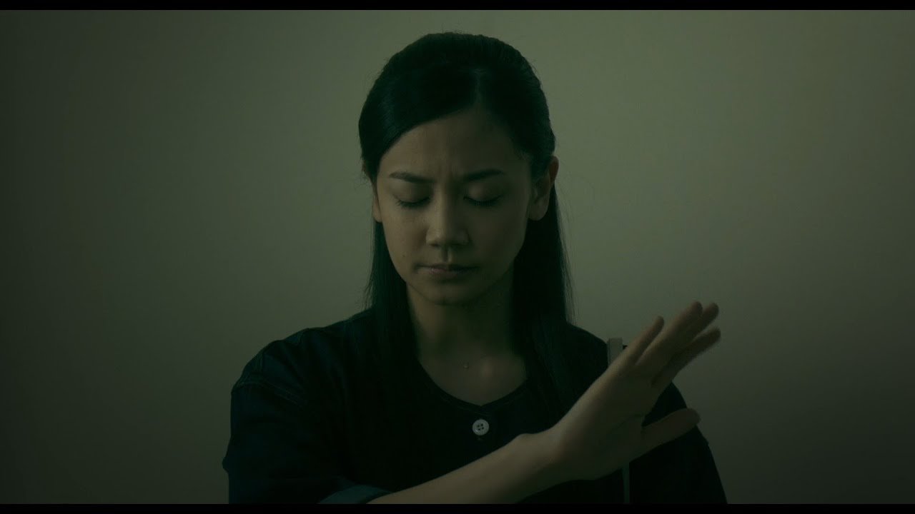 映画『心霊喫茶「エクストラ」の秘密-The Real Exorcist-』15秒WEBCM 学校の怪談編