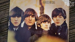 【音楽療法】ビートルズで免疫力がアップするメカニズムとは！？【ザ・ファクト】