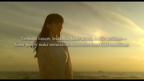 Living in the Age of Miracles |Official TrailerA documentary film to be released in summer 2020.