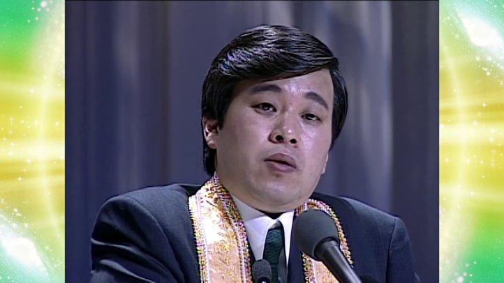 自殺防止「そのあなたでよいのです。-神様から許された自分」大川隆法総裁法話『悟りの復権』