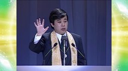 自殺防止「自殺してはいけない本当の理由－あなたの人生には目的と使命がある」大川隆法総裁法話『悟りの復権』