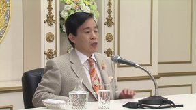 自殺防止「将来の不安を抱えている方へ－コロナ不況の乗り越え方」大川隆法総裁の法話『人の温もりの経済学』