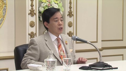 自殺防止「将来の不安を抱えている方へ－コロナ不況の乗り越え方」大川隆法総裁の法話『人の温もりの経済学』