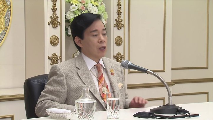 自殺防止「将来の不安を抱えている方へ-コロナ不況の乗り越え方」大川隆法総裁の法話『人の温もりの経済学』