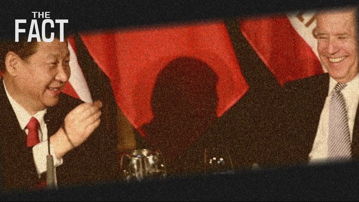 米大統領選に中国が不正介入?「習近平派」vs.「反習近平派」の権力闘争の内幕(ゲスト・澁谷司氏)【ザ・ファクト】