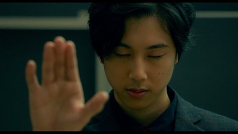 映画『夢判断、そして恐怖体験へ』予告編【8月27日(金)公開】