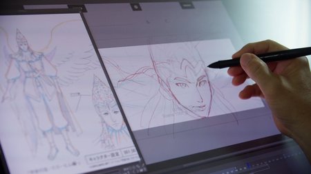 【週末観客動員数ランキング第2位】メイキング映像｜映画『宇宙の法―エローヒム編―』大ヒット上映中！