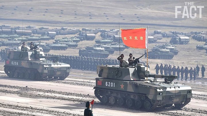 中国覇権拡大のターニングポイントを作った日本の元首相、あの決断がなければ今の中国はなかった!【ザ・ファクト】