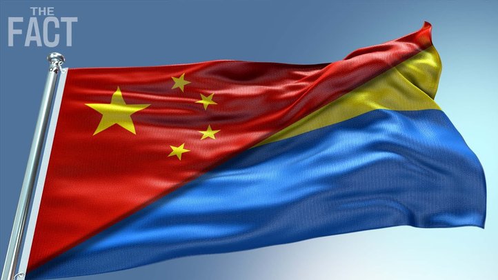 人民解放軍の近代化を助けたウクライナ~中国との意外な蜜月関係【ザ・ファクト】