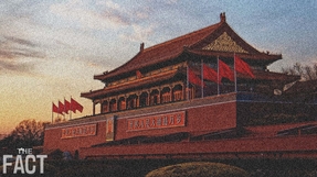 朝日新聞が「中国スクープ」連発のエース記者を懲戒処分！国民の知る権利を守るはずの大手マスコミ自ら「言論封殺」か！？【ザ･ファクトFASTBREAK】