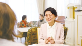 左翼活動家からの転身―ずっと探し求めていた生きる意味が分かった！―【幸福体験談】