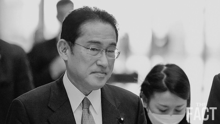 ウクライナ侵攻による経済危機に乗じて「給付金バラマキ合戦」が開戦?参院選目当ての合法的買収!?【ザ・ファクト】