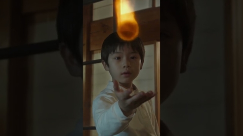 「癡―愚かさ」愚かさが生み出す「#呪い」映画『#呪い返し師―#塩子誕生』大ヒット上映中🎬#shorts