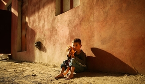 貧困を乗り越える―学校では教えてくれないお金と豊かさについて