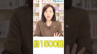 中国の核弾頭が1500発へ、台湾有事で米国介入を阻止か? #shorts