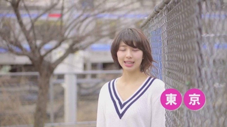 幸福実現党TVCM　『一緒に変えよう。政策はある。』（ 東京・埼玉・群馬版）