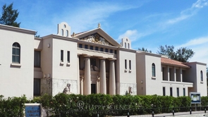 沖縄正心館