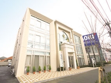 千葉佐倉支部精舎