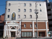 なにわ支部精舎