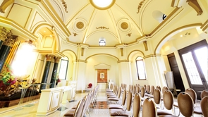 聖地・四国正心館